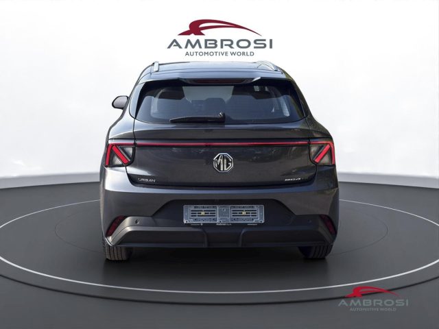 MG MG4 URBAN EDU 43KWH EDU 2WD COM LHD - foto 8