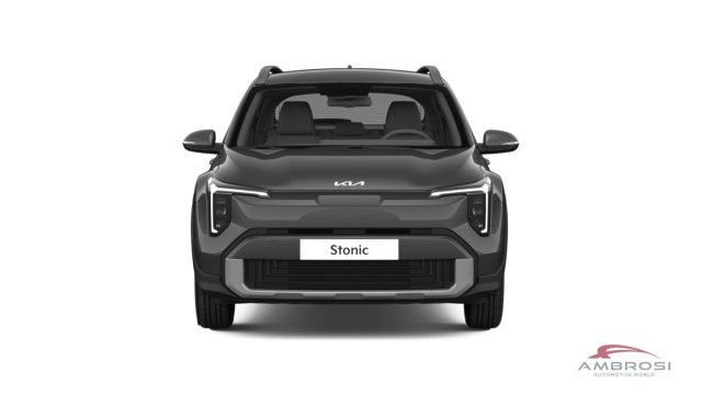KIA STONIC 1.0 T-GDI URBAN GPL - foto 2