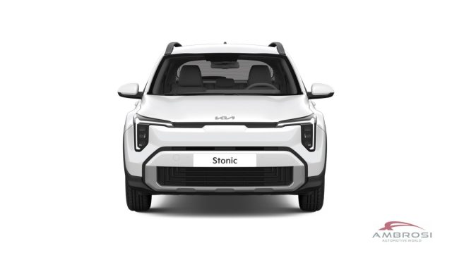 KIA STONIC 1.0 T-GDI URBAN GPL - foto 3
