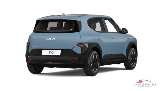 KIA EV2 FWD LIGHT - foto 2
