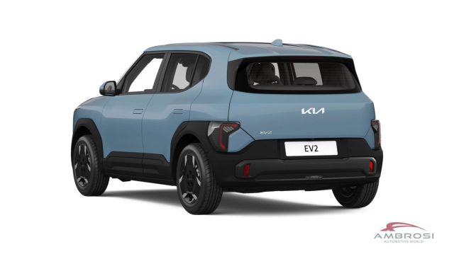 KIA EV2 FWD LIGHT - foto 3