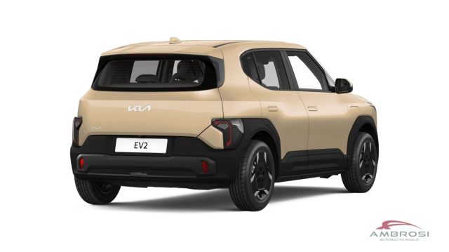 KIA EV2 FWD LIGHT - foto 2