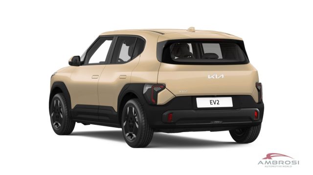 KIA EV2 FWD LIGHT - foto 3