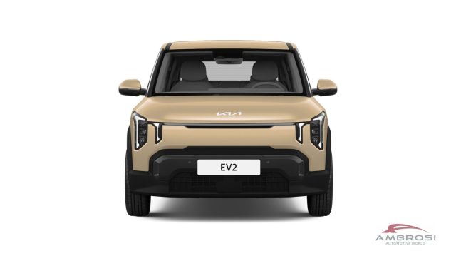 KIA EV2 FWD LIGHT - foto 4
