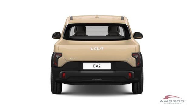 KIA EV2 FWD LIGHT - foto 5