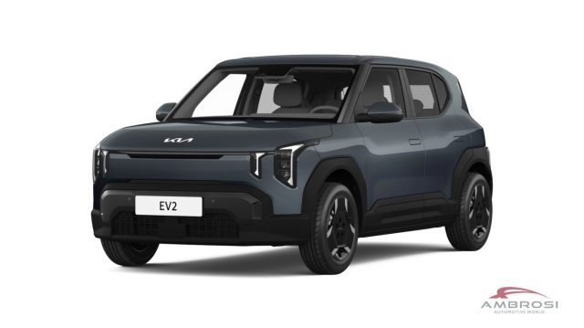 KIA EV2 FWD LIGHT