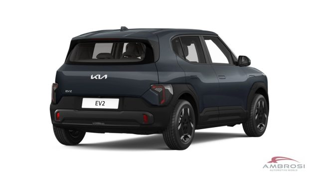 KIA EV2 FWD LIGHT - foto 2