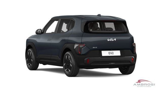 KIA EV2 FWD LIGHT - foto 3