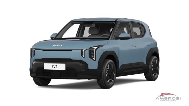 KIA EV2 FWD EARTH
