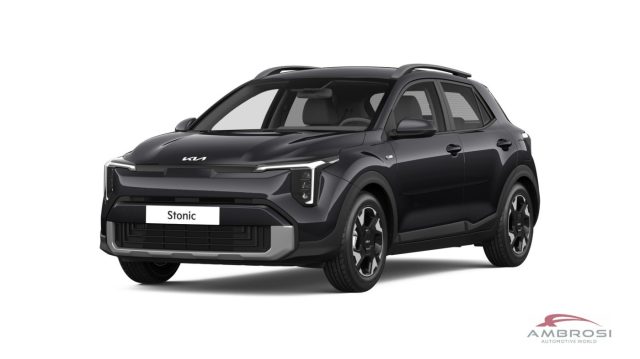 KIA STONIC 1.0 T-GDI URBAN GPL - foto 1