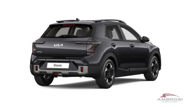 KIA STONIC 1.0 T-GDI URBAN GPL - foto 2