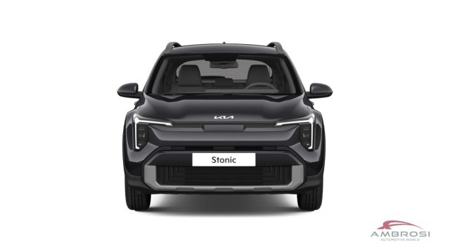 KIA STONIC 1.0 T-GDI URBAN GPL - foto 3