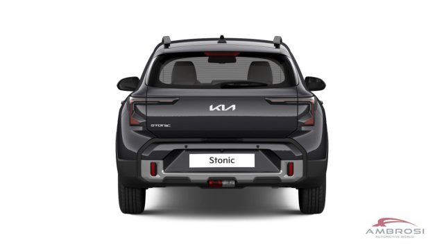KIA STONIC 1.0 T-GDI URBAN GPL - foto 4