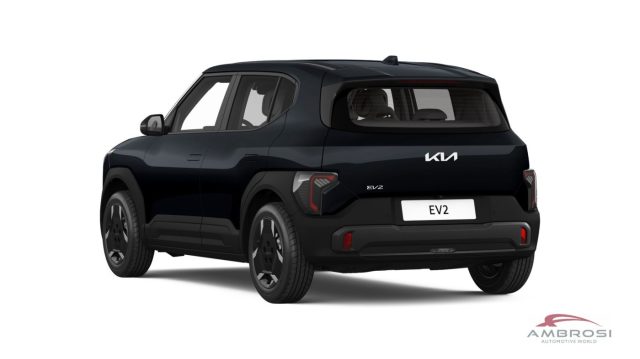 KIA EV2 FWD AIR - foto 3