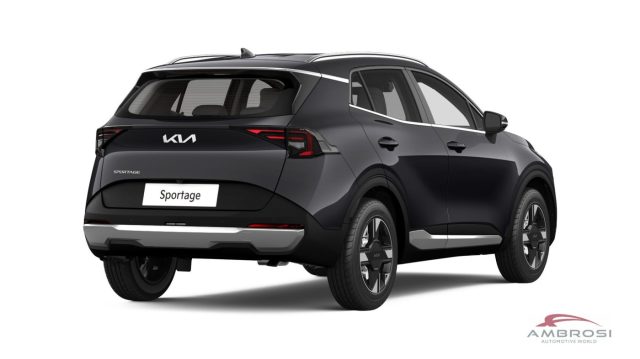 KIA SPORTAGE 1.6 HEV BUSINESS - foto 2