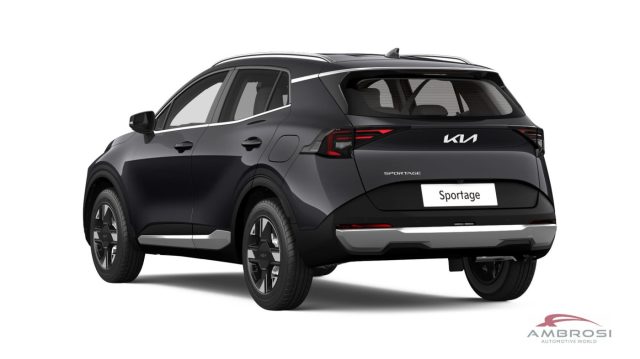 KIA SPORTAGE 1.6 HEV BUSINESS - foto 3