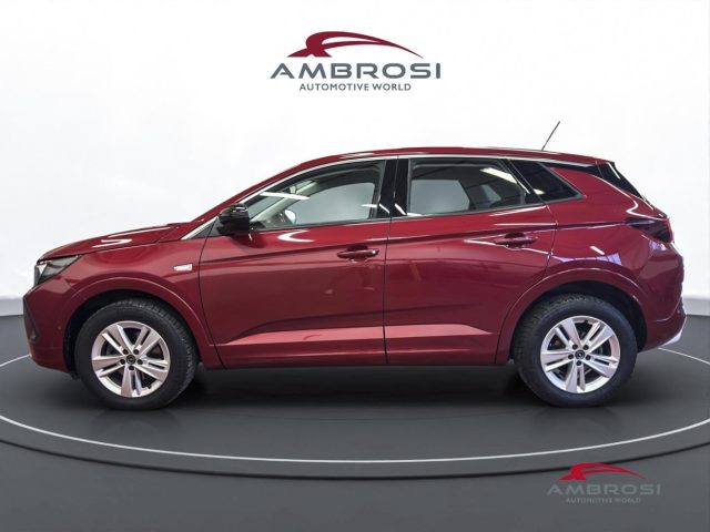 OPEL GRANDLAND 1.5 ECOTEC S&S 130CV AT8 EDITION - foto 6