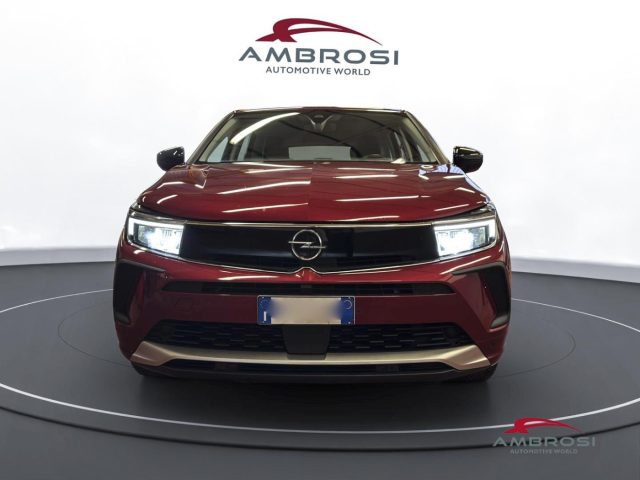 OPEL GRANDLAND 1.5 ECOTEC S&S 130CV AT8 EDITION - foto 7