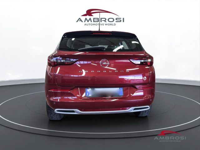 OPEL GRANDLAND 1.5 ECOTEC S&S 130CV AT8 EDITION - foto 8