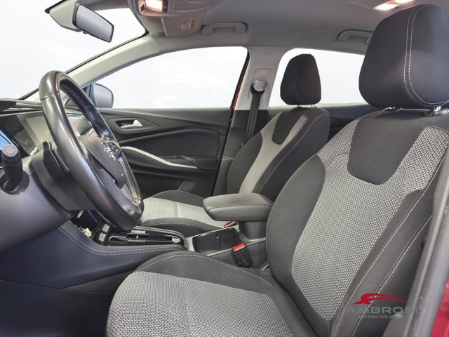 OPEL GRANDLAND 1.5 ECOTEC S&S 130CV AT8 EDITION - foto 10