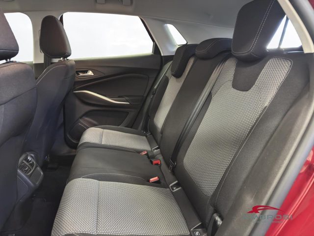 OPEL GRANDLAND 1.5 ECOTEC S&S 130CV AT8 EDITION - foto 11