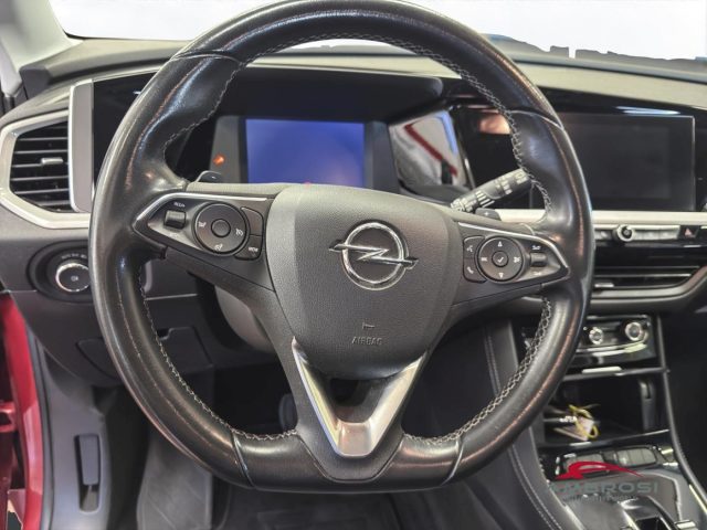 OPEL GRANDLAND 1.5 ECOTEC S&S 130CV AT8 EDITION - foto 13