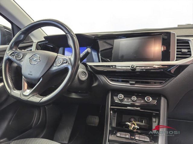 OPEL GRANDLAND 1.5 ECOTEC S&S 130CV AT8 EDITION - foto 14