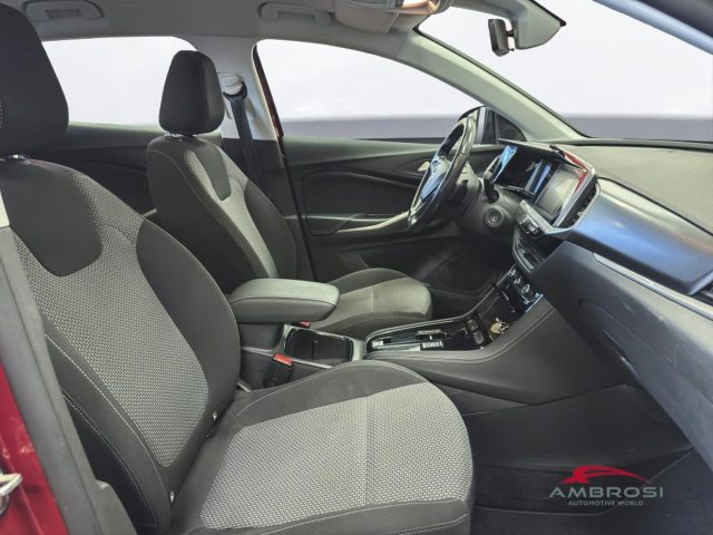 OPEL GRANDLAND 1.5 ECOTEC S&S 130CV AT8 EDITION - foto 15
