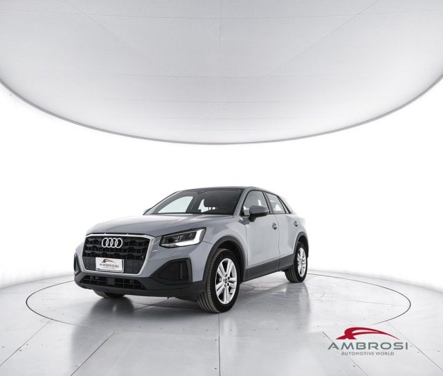 AUDI Q2 30 TDI S TRONIC ADMIRED - foto 1