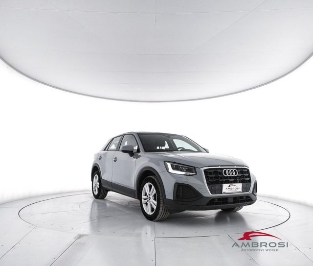 AUDI Q2 30 TDI S TRONIC ADMIRED - foto 2