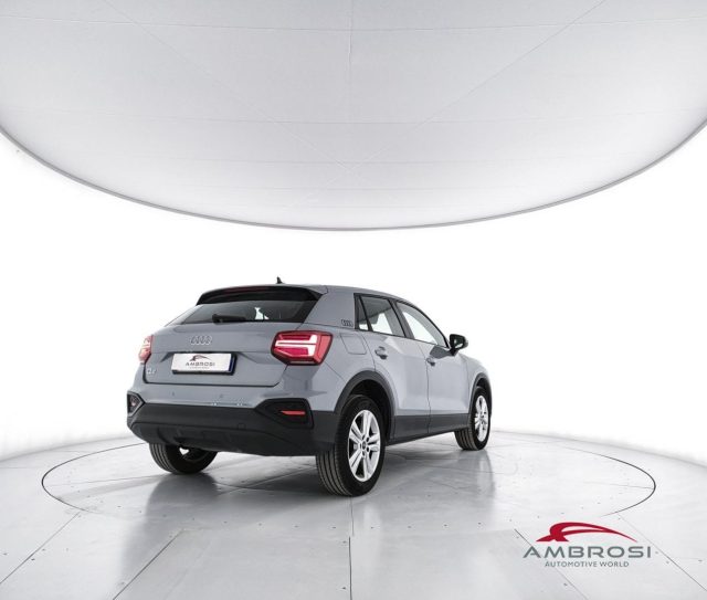 AUDI Q2 30 TDI S TRONIC ADMIRED - foto 3