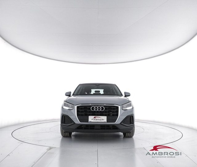 AUDI Q2 30 TDI S TRONIC ADMIRED - foto 5