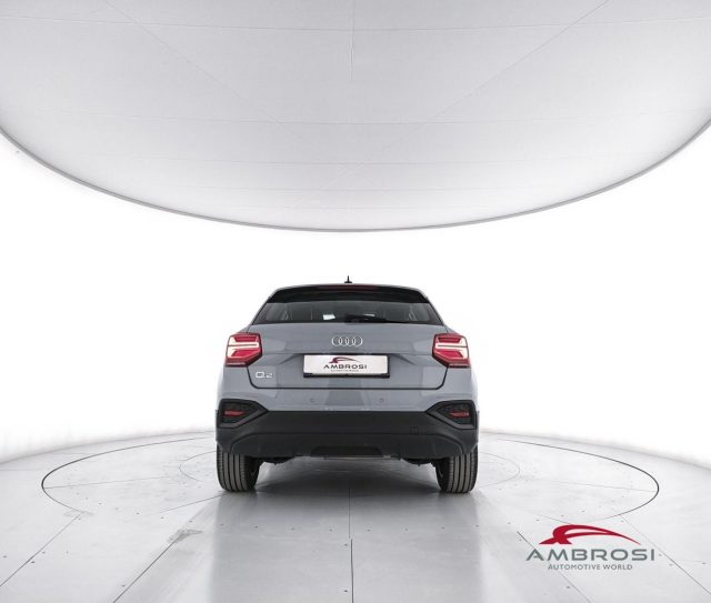 AUDI Q2 30 TDI S TRONIC ADMIRED - foto 6