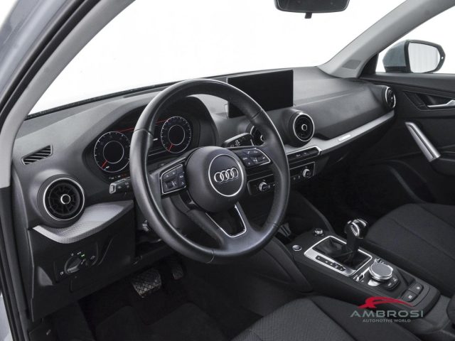 AUDI Q2 30 TDI S TRONIC ADMIRED - foto 8