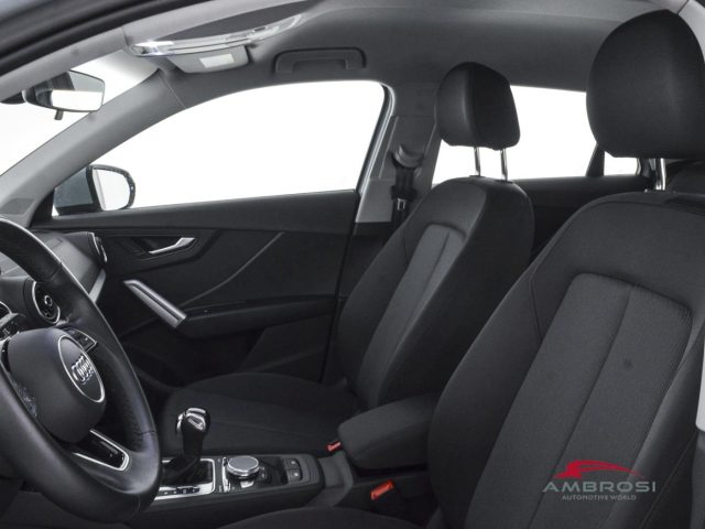 AUDI Q2 30 TDI S TRONIC ADMIRED - foto 9