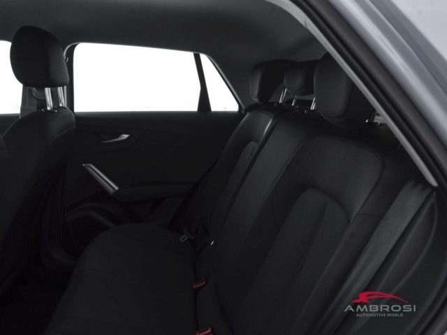 AUDI Q2 30 TDI S TRONIC ADMIRED - foto 10