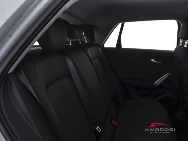 AUDI Q2 30 TDI S TRONIC ADMIRED - foto 11