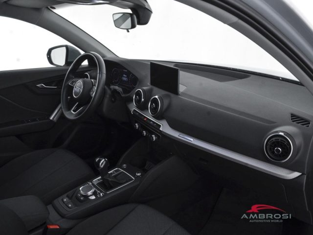 AUDI Q2 30 TDI S TRONIC ADMIRED - foto 12
