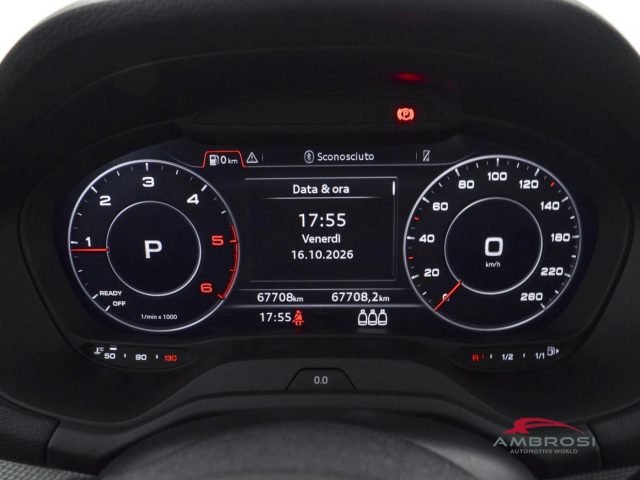 AUDI Q2 30 TDI S TRONIC ADMIRED - foto 13