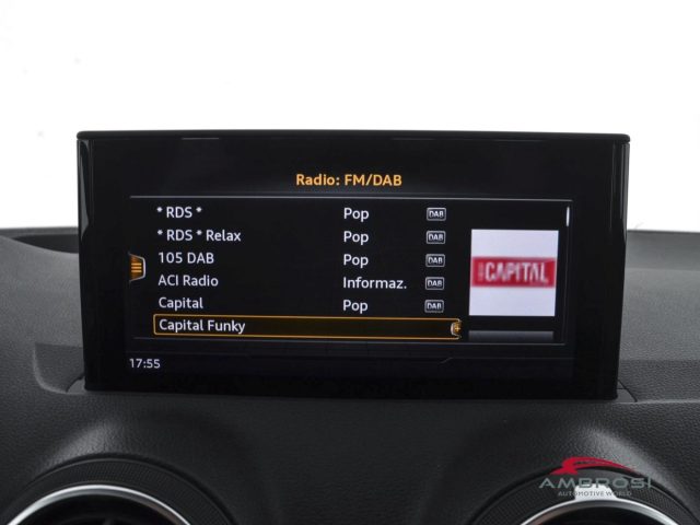 AUDI Q2 30 TDI S TRONIC ADMIRED - foto 14