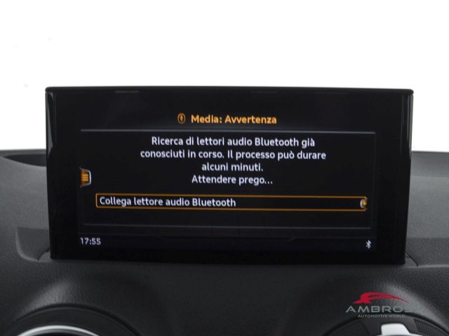 AUDI Q2 30 TDI S TRONIC ADMIRED - foto 15