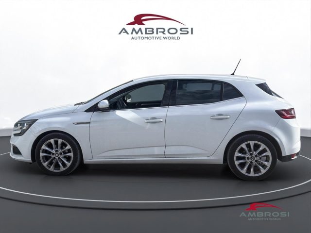 RENAULT MEGANE DCI 8V 110 CV EDC ENERGY INTENS - foto 6