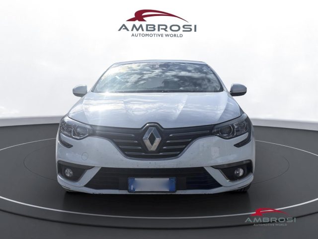 RENAULT MEGANE DCI 8V 110 CV EDC ENERGY INTENS - foto 7