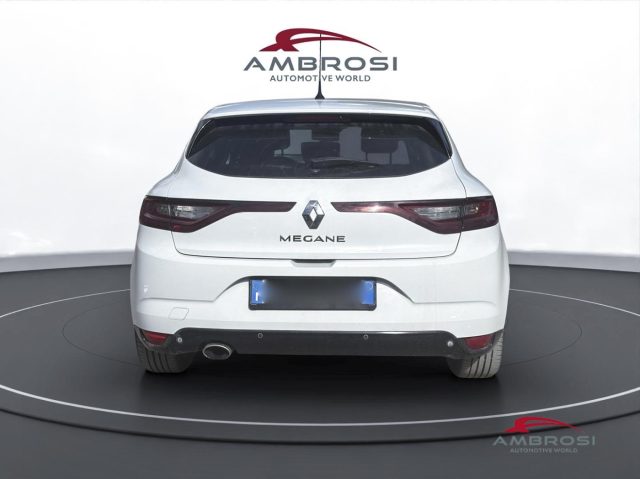 RENAULT MEGANE DCI 8V 110 CV EDC ENERGY INTENS - foto 8