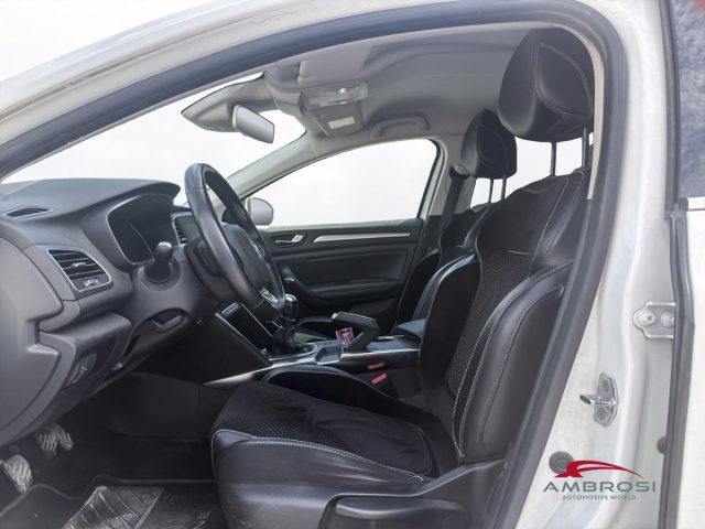 RENAULT MEGANE DCI 8V 110 CV EDC ENERGY INTENS - foto 9