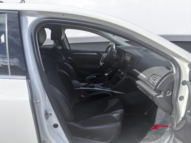 RENAULT MEGANE DCI 8V 110 CV EDC ENERGY INTENS - foto 11