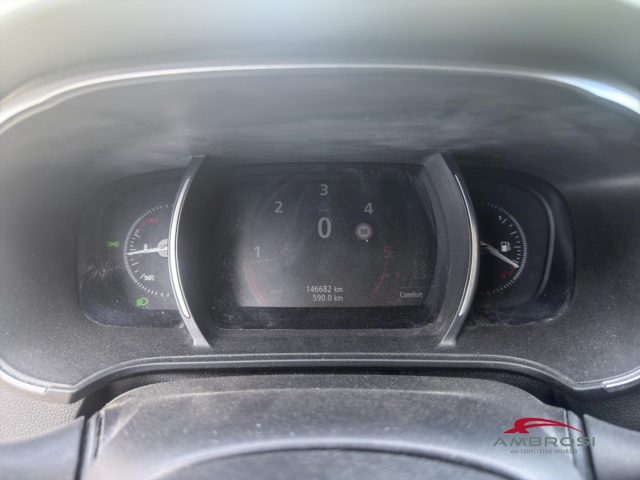 RENAULT MEGANE DCI 8V 110 CV EDC ENERGY INTENS - foto 12