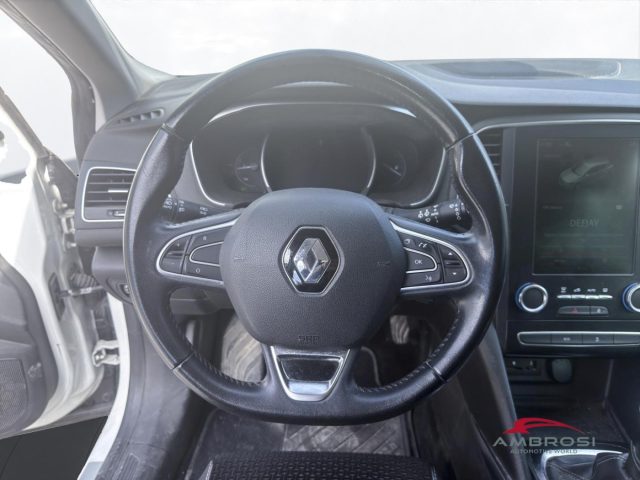 RENAULT MEGANE DCI 8V 110 CV EDC ENERGY INTENS - foto 13