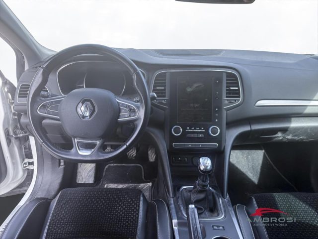 RENAULT MEGANE DCI 8V 110 CV EDC ENERGY INTENS - foto 14