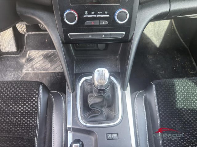 RENAULT MEGANE DCI 8V 110 CV EDC ENERGY INTENS - foto 15